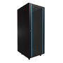 Extralink 32U 600x800 Black | Rackmount cabinet | standing, EXTRALINK EX.11373 5903148911373