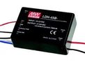 LED DRIVER, CONSTANT CURRENT, 43W LDH-45B-500