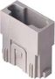 HEAVY DUTY INSERT, PLUG, 6POS, 16A CX06CM