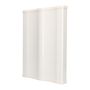 Extralink EXSEC15-90 | Sector antenna | 5GHz MIMO 4x4, 90°, 15dBi, dedicated for Mimosa A5C, EXTRALINK EX.11656