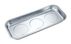 MAGNETIC TRAY, RECTANGULAR, 360X160X38MM MT3616F