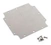 INNER PANEL, STEEL, ENCLOSURE 1555NFPL