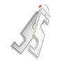 Folding Phone Stand Baseus (white), Baseus B10556600211-00
