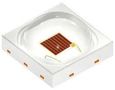 LED, HB, RED, 640NM GH QSSPA1.24-4T2U-1-1