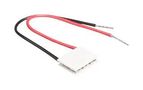 PELTIER MODULE, 20.9W, 25 X 25 X 3.8MM MPET-127-08-15