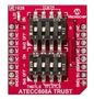 DEV BOARD, CRYPTOAUTH TRUST PLATFORM DT100104