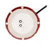 EMBEDDED PATCH ANTENNA, 1.606GHZ, 28DB 33-3967-05-0150