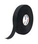 WIRE HARNESS TAPE, 19 X 0.3MM, 25M, BLK 712-10001