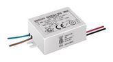 LED DRIVER, SINGLE O/P, CC MODE, 4W RACD04-500