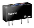 DC-DC CONVERTER, 5V, 0.2A RK-0505S/HP