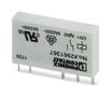 POWER RELAY, SPDT, 3A, 250A 2961367
