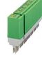 RELAY CONNECTOR, DPDT, 24VAC/DC 2823308