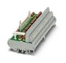 PASSIVE MODULE, 1A, 60VDC, 50POS 2294490