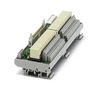MULTIPLE RELAY MODULE, SPST-NO, 3A, 250V 2979472