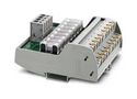 POTENTIAL DISTRIBUTOR, 250V, PUSH-IN 2903603
