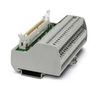 PASSIVE MODULE, 50POS, 24VDC, SCREW 2322252