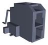 CONNECTOR, HEADER, 2POS, 2ROW 203555-2322