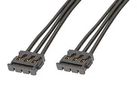 CABLE ASSY, 3P RCPT-RCPT, 50MM 36920-0300
