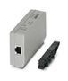 POE SURGE PROTECTOR, DIN RAIL 2800723