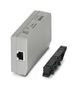 POE SURGE PROTECTOR, DIN RAIL 2800763