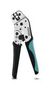 CRIMPING PLIER, HAND, 6.48MM2 CONTACT 1212095