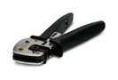 CRIMPING PLIER, HAND, RJ45 MODULAR PLUG 2744869