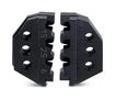 CRIMP TOOL DIE, 22-10AWG SLIP-ON SLEEVE 1212051