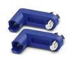 REPLACEMENT CABLE GUIDE, 2.5MM2 1207763