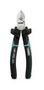DIAGONAL WIRE CUTTER, 11MM, 160MM L 1212790
