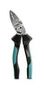 DIAGONAL CUTTER, ANGLED, 11MM, 180MM L 1212833