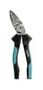DIAGONAL CUTTER, ANGLED, 11MM, 180MM L 1212839