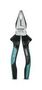 COMBINATION PLIER, 180MM, BLACK 1212808