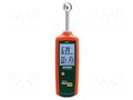 Hygrometer; LCD; 0÷100%RH; Illumin: yes EXTECH MO257