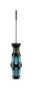 SCREWDRIVER, SLOTTED, 2X60X130MM 1212546