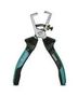 CABLE STRIPPER, 0.2MM2 TO 10MM2, 3.7MM 1212813