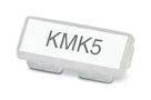 CABLE MARKER, PE, TRANSPARENT 0830746