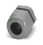 CABLE GLAND, NYLON, 6MM-12MM, GRY 1411143