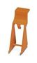 RETAINING BRACKET, RELAY & RELAY BASE 2907524