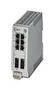 ETHERNET SWITCH, 8PORT, 10/100MBPS 2702331