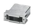 D-SUB BACKSHELL, DB, METALLISED ABS BODY 1419721