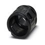 CABLE GLAND, NYLON, 42.5MM, BLK 3240901