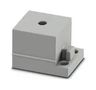 SLOTTED CABLE SLEEVE, SEBS, 5MM, GREY 0801675