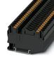 FUSE MODULAR TB, 2WAY, 8AWG, BLACK 3212166