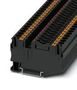 FUSE MODULAR TB, 2WAY, 8AWG, BLACK 3212172