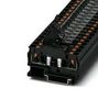 FUSE MODULAR TB, 2WAY, 10AWG, BLACK 3270197