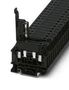 FUSE MODULAR TB, 2WAY, 10AWG, BLACK 3000539
