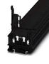 FUSE MODULAR TB, 2WAY, 10AWG, BLACK 3000540