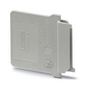 PATH EXTENSION, DIN RAIL TB, GREY 3049916