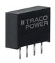 DC-DC CONVERTER, 12V, 0.08A TBA 1-2412