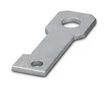 FIXING PLATE, ISOLATING SPARK GAP 2905587